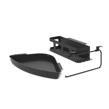 Kit de 3 Accessoires pour Système Modulaire