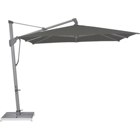 Sombrano Easy 300x300 cm 157 Anthracite