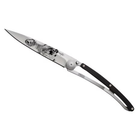 Deejo Tatoo 37G Grizzli Ebene