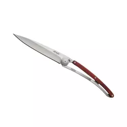 couteau deejo corail man