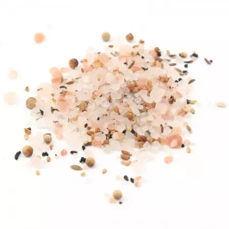 Diamant Sel du Chachemire aux Épices Grillées 280g