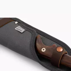 Machette Japonaise 49cm BAREBONES - étui