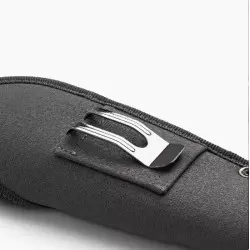 Machette Japonaise 49cm BAREBONES - étui accroche