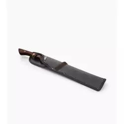 Machette Japonaise 49cm BAREBONES - Machette dans l'étui