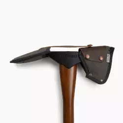 Hache "Outils Pulasky" US RANGER 1911 avec Étui  proche- BAREBONES