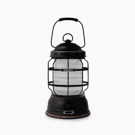 Lanterne LED Forest Antique Bronze - BAREBONES