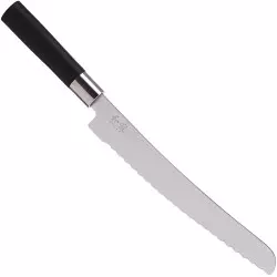 COUTEAU A PAIN WASABI 23CM