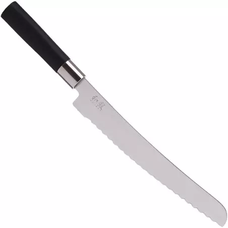 COUTEAU A PAIN WASABI 23CM