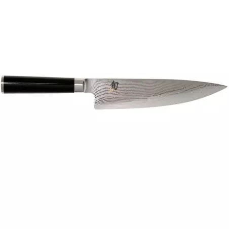 COUTEAU CUISINE CHEF SHUN 20CM