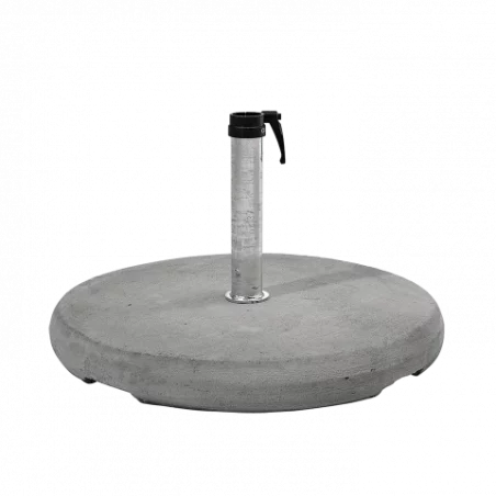 SOCLE EN BETON Z 90KG