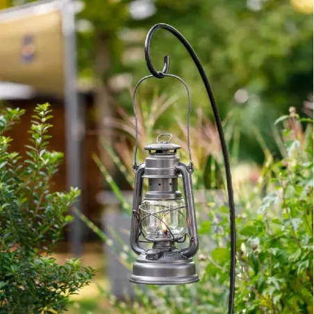 Porte-lanterne pour Lampe tempête 276 FEUERHAND