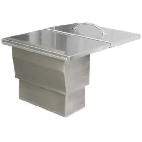 Devidoire pour Poubelle (34cm)
