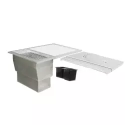 Devidoire pour Poubelle (34cm)
