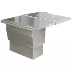 Devidoire pour Poubelle (34cm)