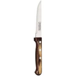Couteau à Steak Lisse Gaucho 23,5cm