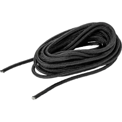 Câble du bras libre Ø350 & 300x300 Ø4x4400 polyester noir