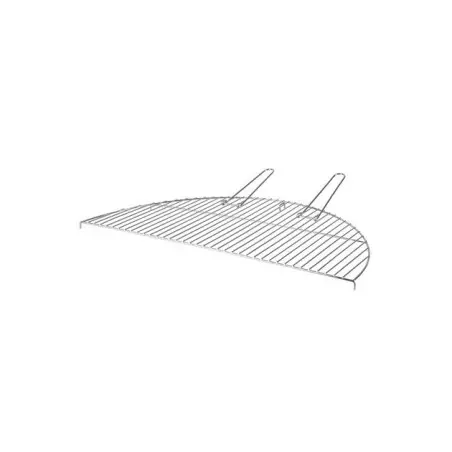 DEMI GRILLE POUR BRASERO L DIAM 73