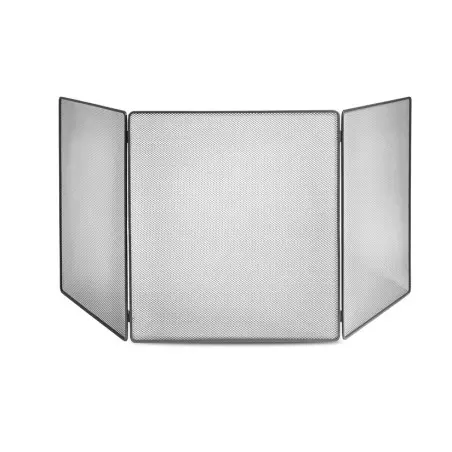 Pare Feu Nova XXL Special Poêle L200 (65-70-65) H80cm