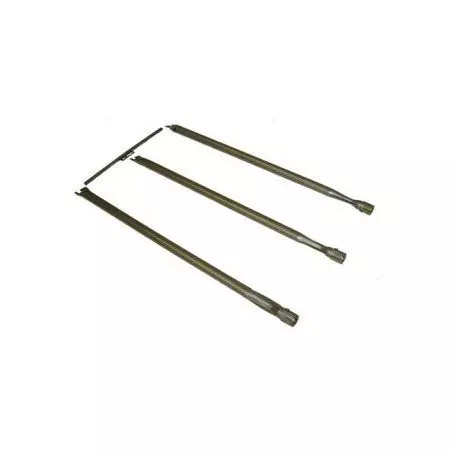 KIT 3 BRULEURS + TUBE CROSSOVER SPIRIT 300 (BOUTONS COTE)