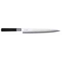 COUTEAU YANAGIBA WASABI 24CM