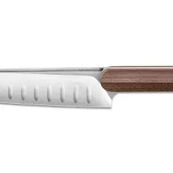 Couteau Santoku Louis 18cm lame