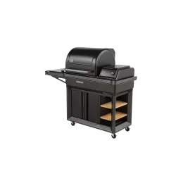Barbecue à pellets TRAEGER TIMBERLINE