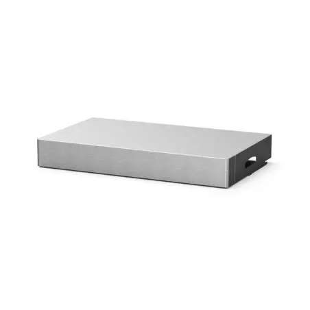 Capot la Plancha Inox à Poser - LE MARQUIER