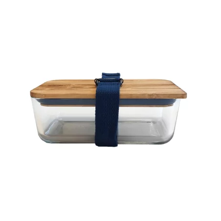 Lunch Box Bleu Foncé - Cookut