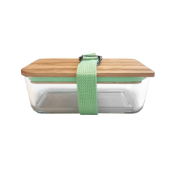 Lunch Box Verte - Cookut