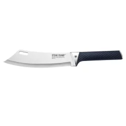 Couteau de Chef 22cm - Steak Champ profil