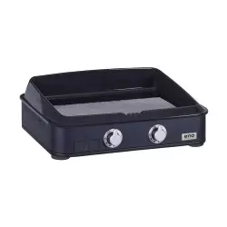 Plancha Enosign Gaz 65 Bleu Navy 2023 biais