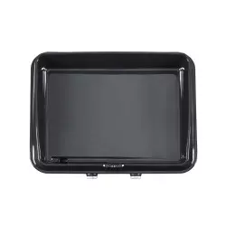Plancha Enosign Gaz 65 Bleu Navy 2023 dessus