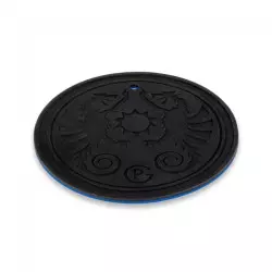Socle en silicone pour Lampe à pétrole HK500 - Petromax arrière