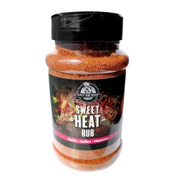 Sweet Heat Rub - PIT BOSS
