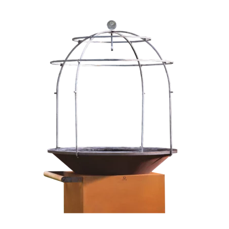 Cage pour OFYR 120 PRO+