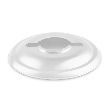 Abat-Jour Reflecteur Lampe Tempête 276 Blanche - FEUERHAND