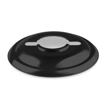 Abat-Jour Réflecteur Lampe Tempête 276 Noir brillant - FEUERHAND- PETROMAX