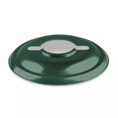 Abat-Jour Réflecteur Lampe Tempête 276 Vert Mousse - FEUERHAND