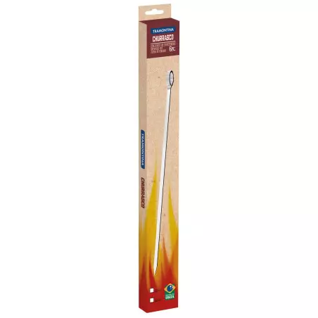 Set 6 Brochettes Bresil 30 cm - TRAMONTINA