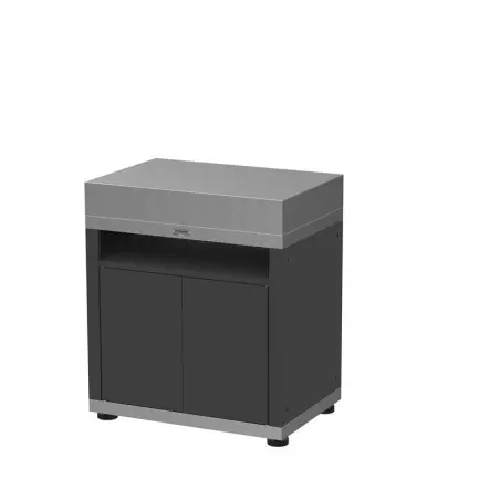 Meuble avec Tablette 80x55 Duo - Le Marquier