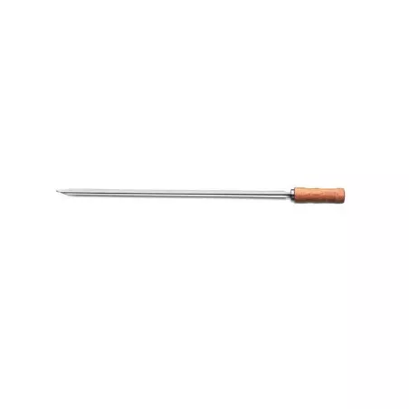 Brochettes Bresil en V Fine 65 cm