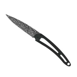 DEEJO 15 G Black Naked Pacifique