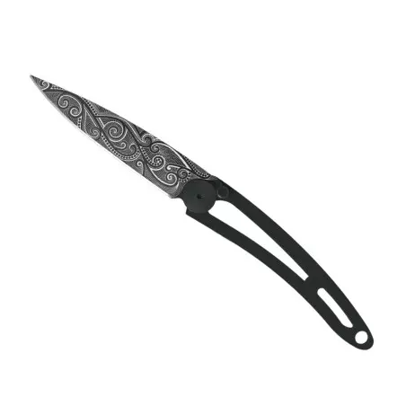 DEEJO 15 G Black Naked Pacifique