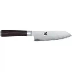 Couteau Santoku Shun Classic 14cm KAI (DM-0727)