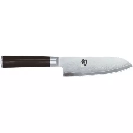 Couteau Santoku Shun Classic 14cm KAI (DM-0727)