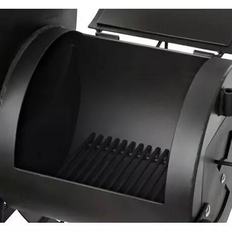 Grille Foyere pour Joe's BBQ Smoker 16" (X1)