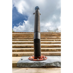 Kit tente pour Poêle de tente Loki 2 LK1 - PETROMAX IRL