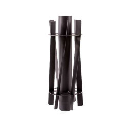 Kit tipi pour Poêle de tente Loki 2 LK3 - PETROMAX debout
