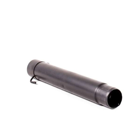 Conduit avec volet d'aération pour Poele Loki  LK4 PETROMAX