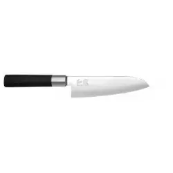 Couteau Santoku Wasabi...